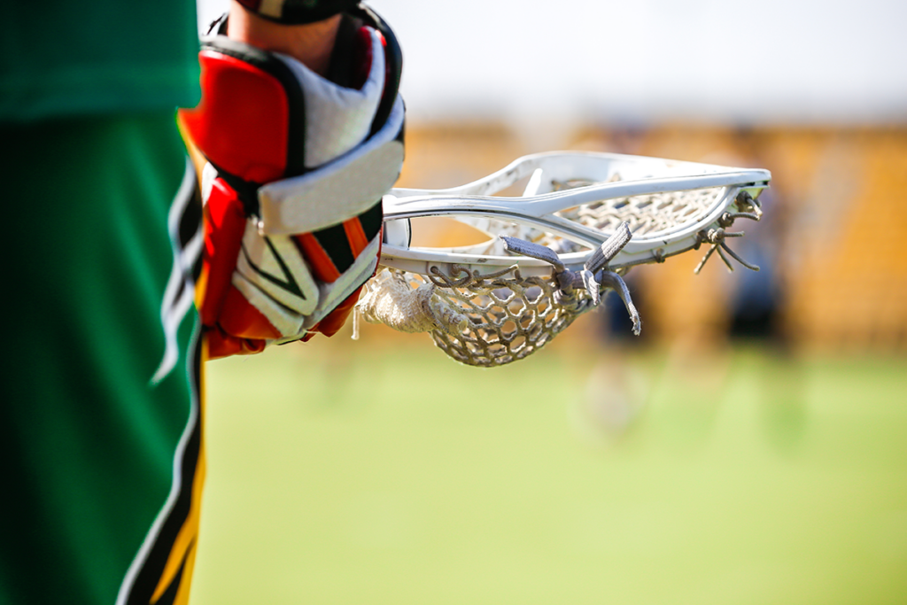 A picture of How to Prevent Injuries in Lacrosse with Speed Mechanics