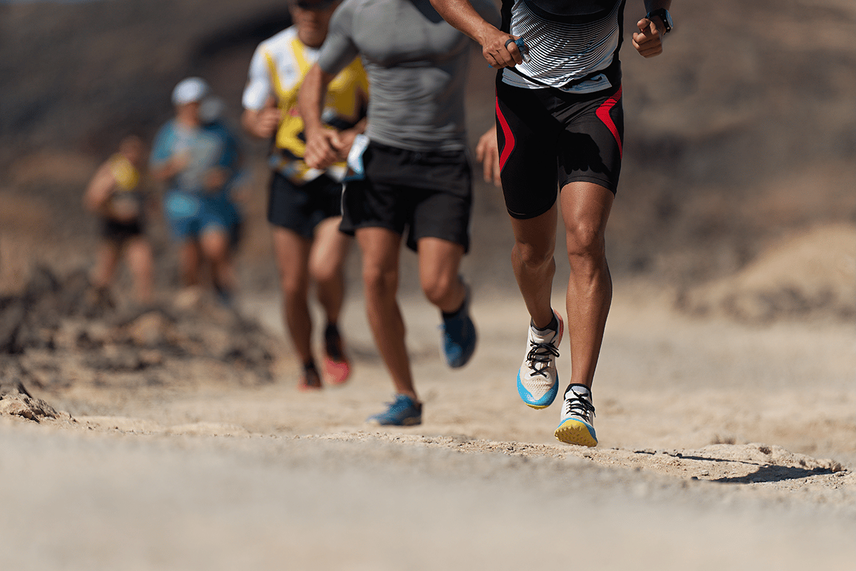 How To Become A Faster Distance Runner