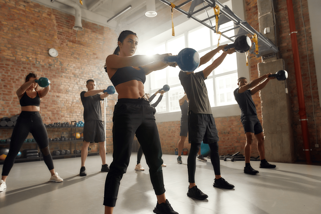 Circuit Training vs HITT: Which is Best For You?
